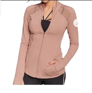Forever‎ 21 Activewear Jacket Size S, Color Pink